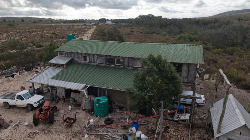 1 Bedroom Property for Sale in Albertinia Western Cape